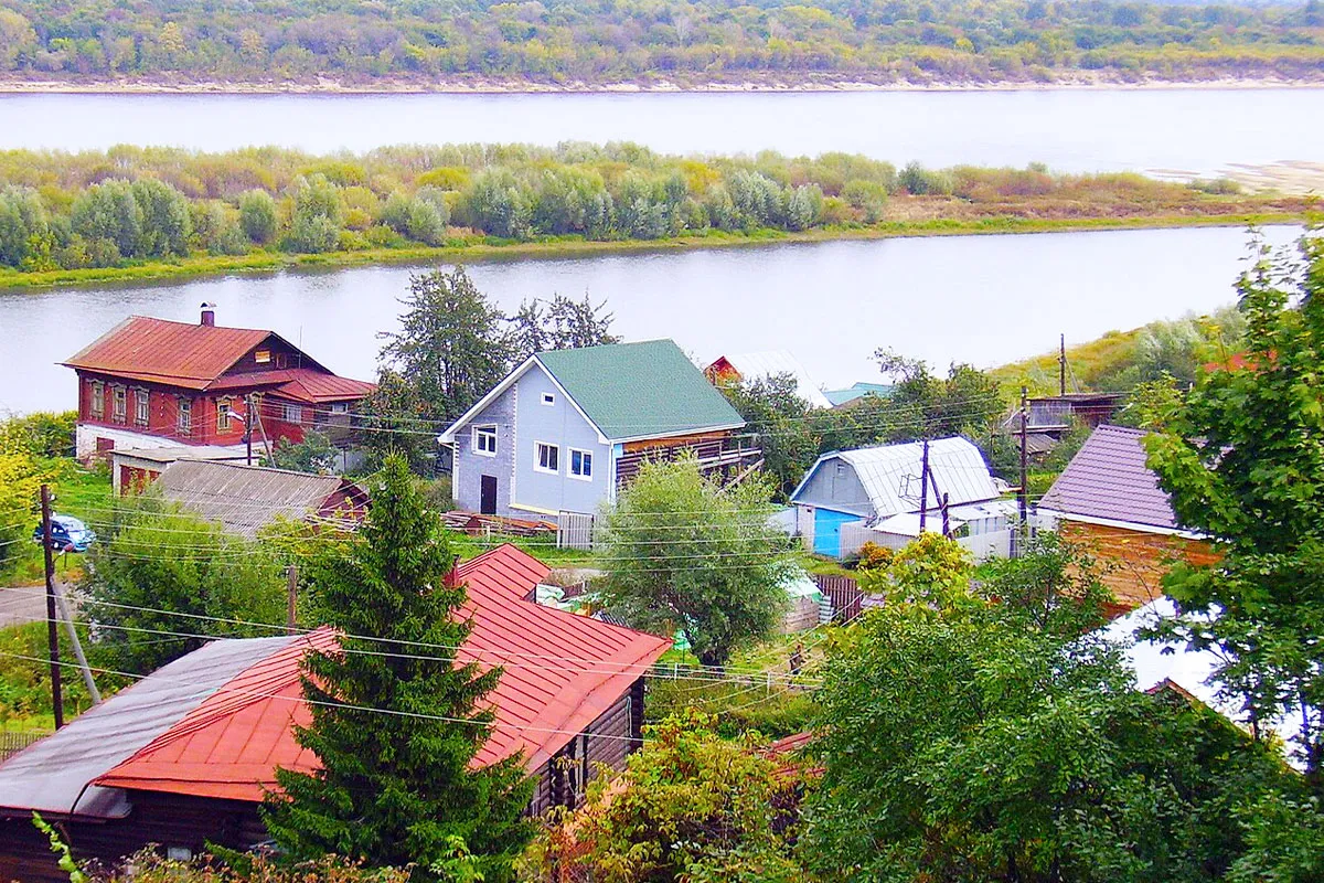 Горбатов