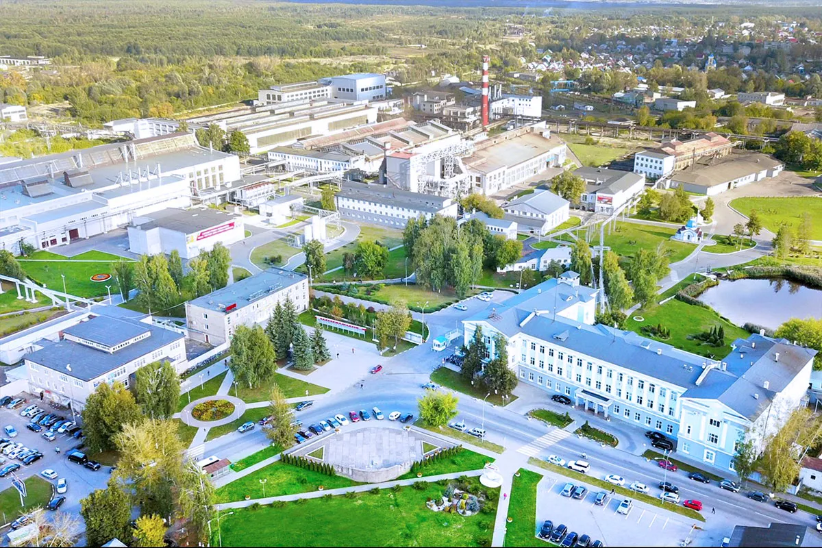 Кулебаки