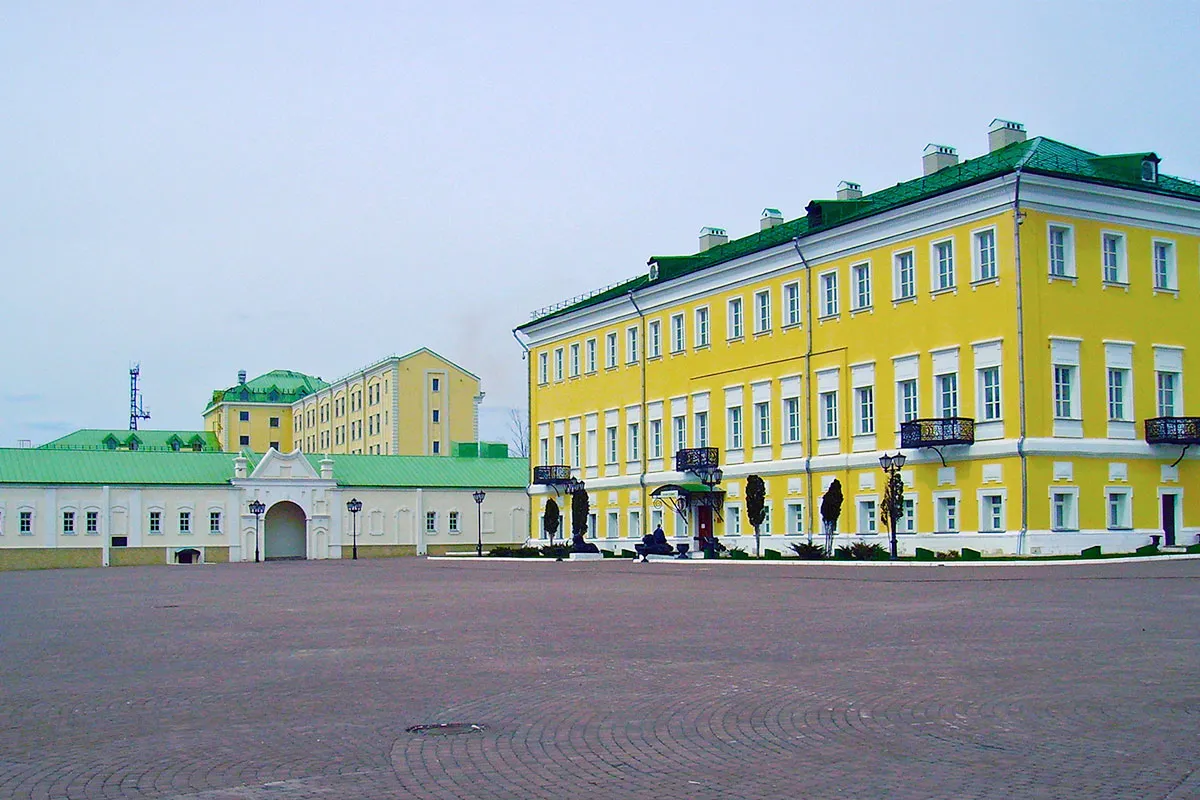 Выкса